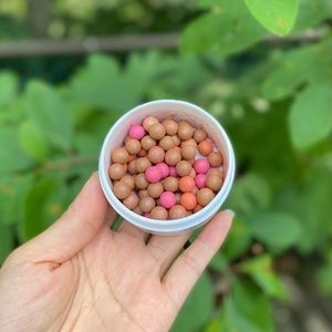 NU COLOUR® BRONZING PEARLS